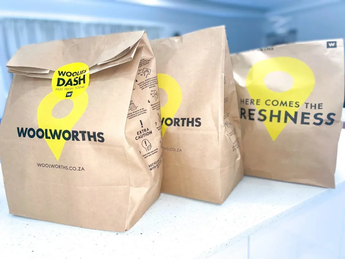 Woolworths Suspends Dash Deliveries in Hout Bay, Cape Town, South Africa as Safety Concerns for Drivers Rise Amid Increasing Crime Rates