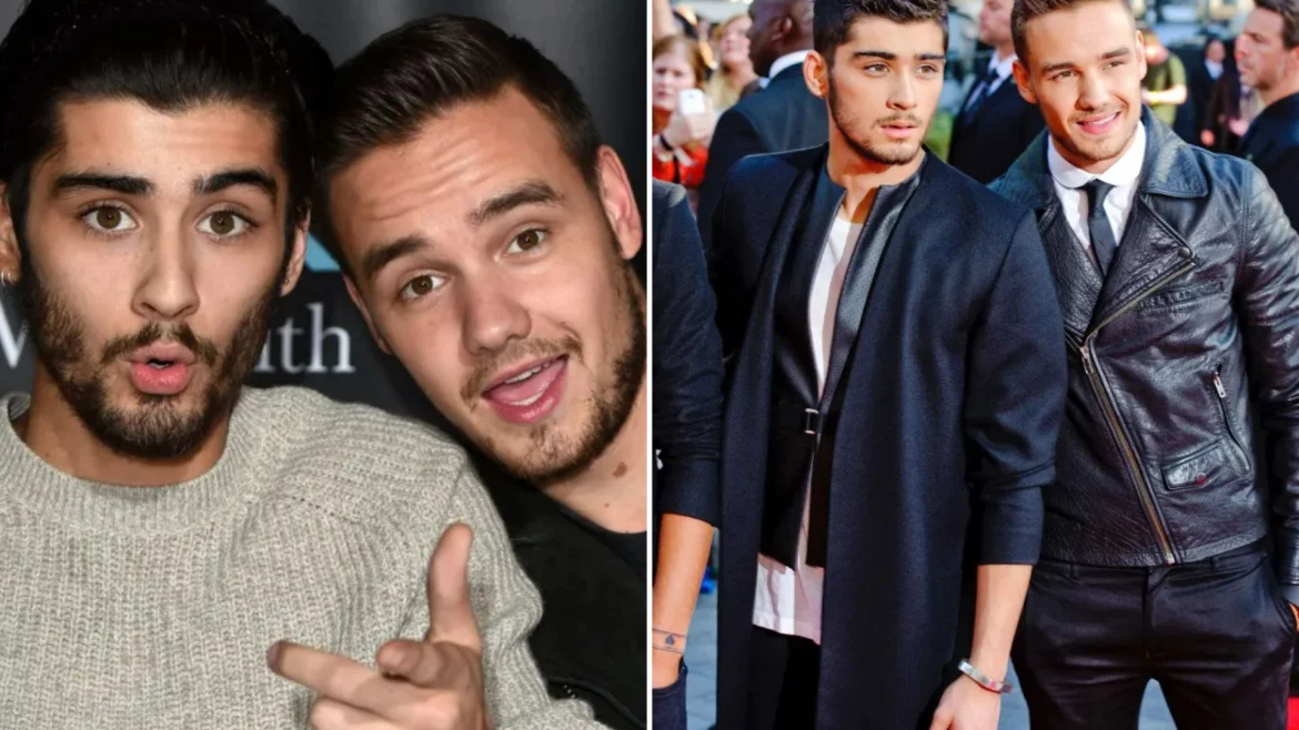 Zayn Malik Reflects on His Complicated Relationship with Liam Payne as He Grieves the Sudden Loss of His Late Bandmate in Buenos Aires