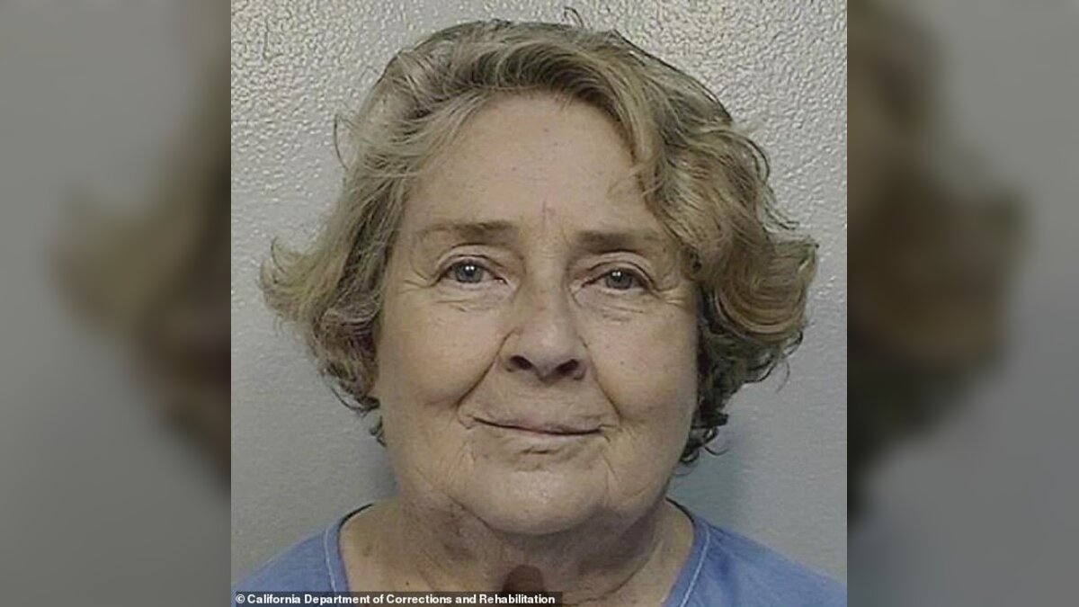 Betty Broderick Dies in California Prison After Notorious Double Murder of Ex-Husband Dan Broderick and Linda Kolkena