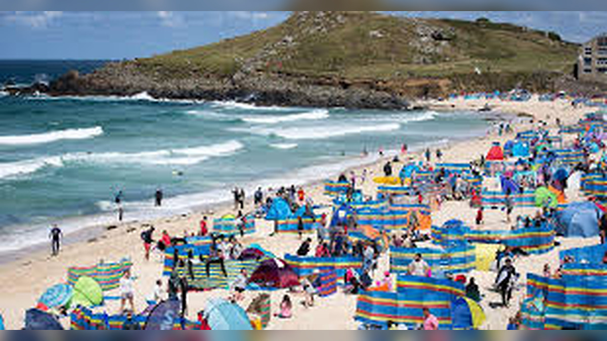 Cornwall Resident Exposes Overcrowding Chaos as Tourists Flood Coastal Towns and Paralyze Roads Across Cornwall During Explosive Summer Staycation Surge in United Kingdom