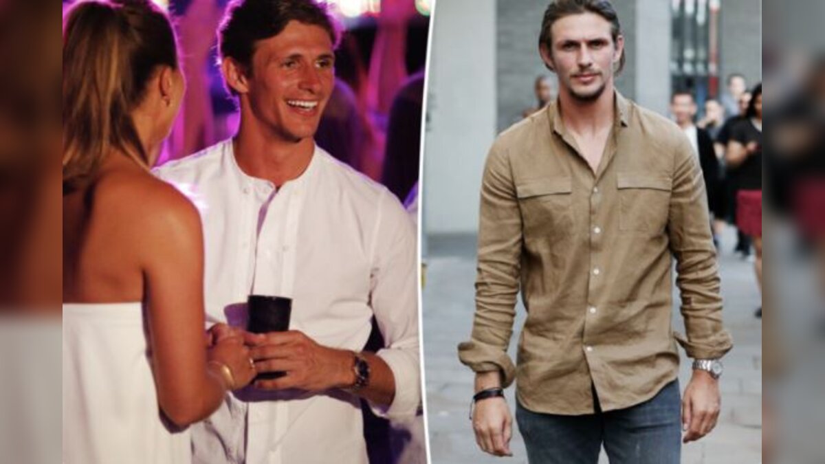 TOWIE Star Jake Hall Dies In Majorca Villa Accident After Reportedly Crashing Through Glass Doors In Spain