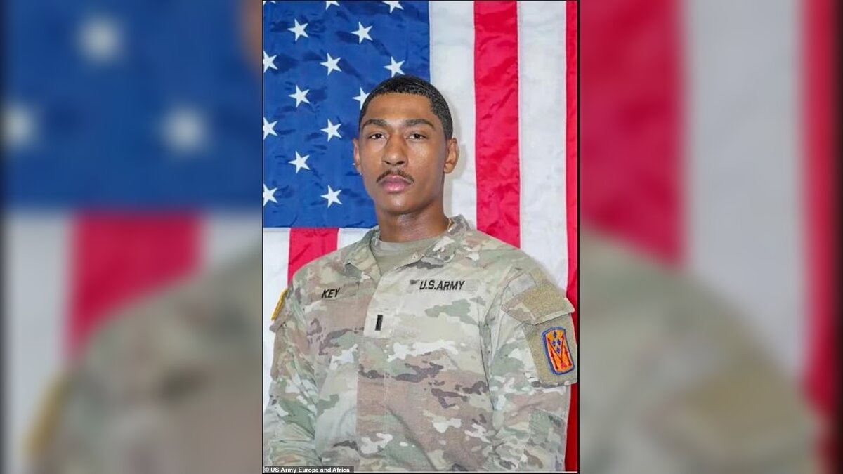 U.S. Army Confirms Officer Found Dead in Morocco After Off-Duty Cliff Fall Sparks Massive Military Search