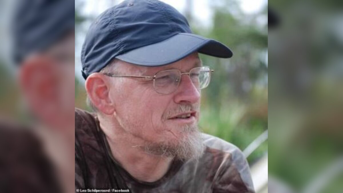 Deadly MV Hondius Hantavirus Outbreak Deepens as Dutch Ornithologist Leo Schilperoord Is Identified as Patient Zero After Argentina Trip
