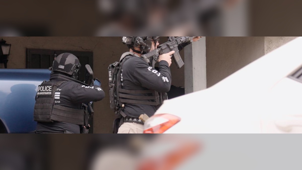 Riverside Authorities Expose Massive Child Exploitation Network as Operation Volcano Identifies Over 500 Suspected Offenders