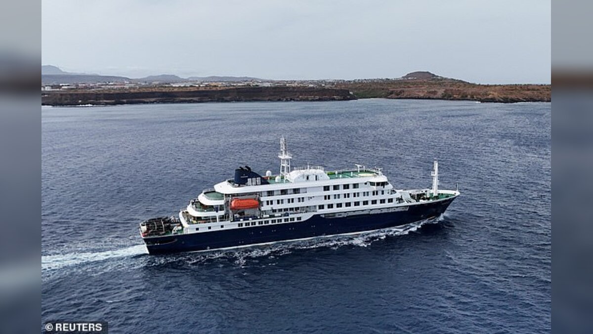 Deadly Hantavirus Cruise Sparks Alarm In U.S. As Texas And Virginia Passengers Return Home Before Outbreak Is Identified